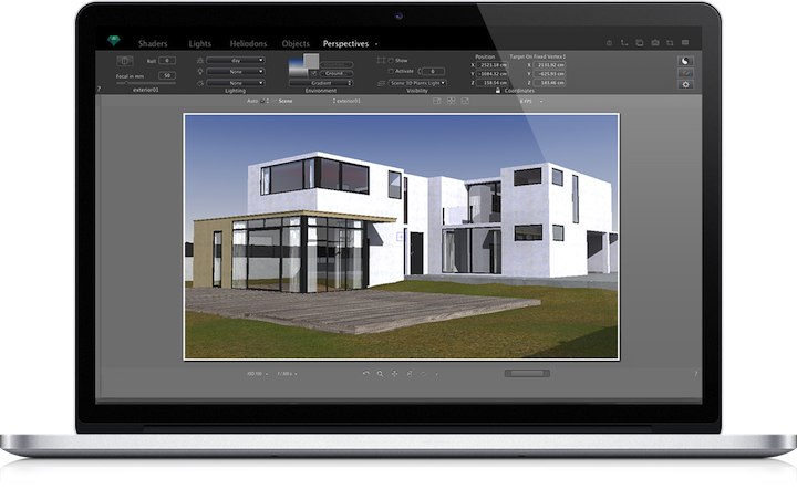 Archicad for mac crack